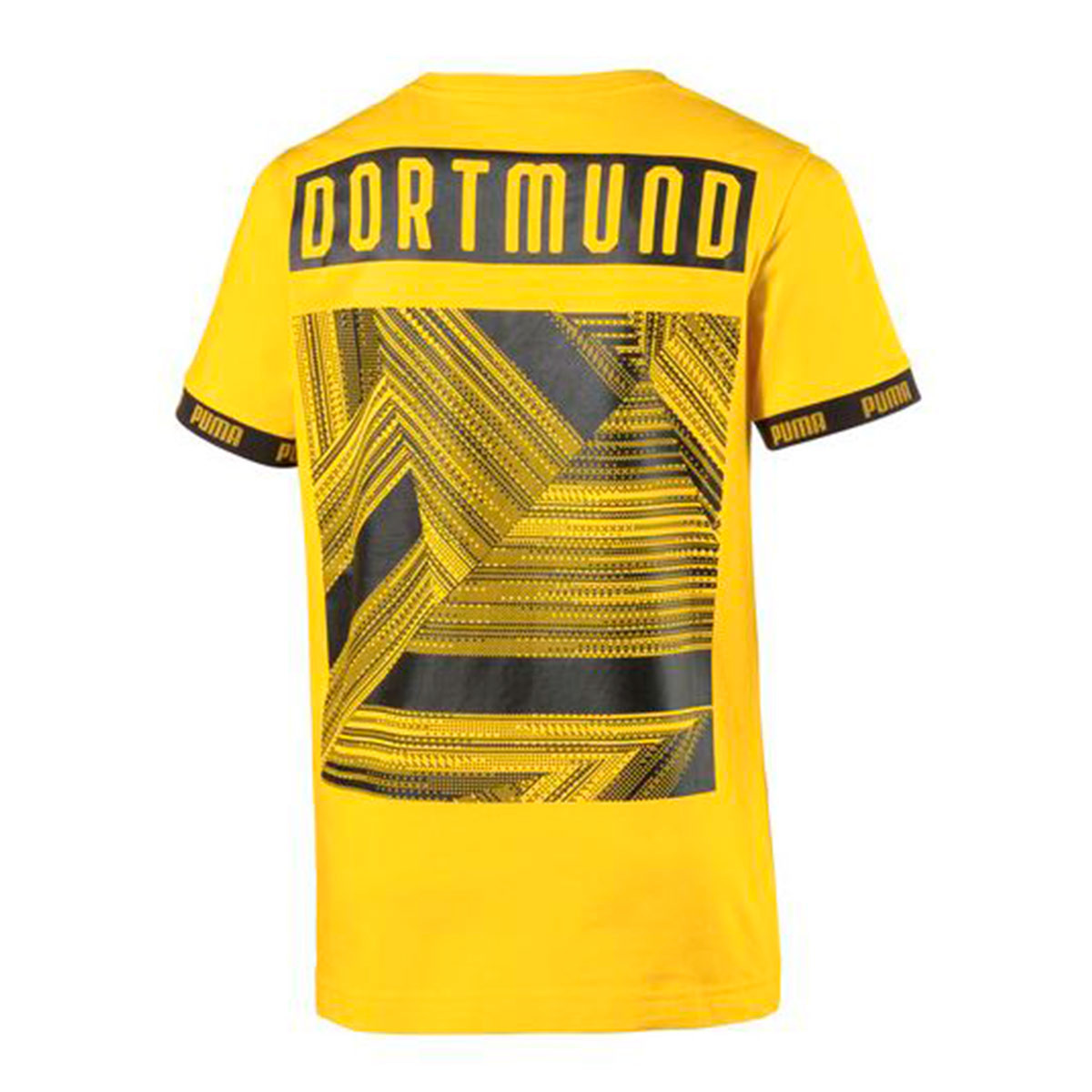 puma bvb jersey