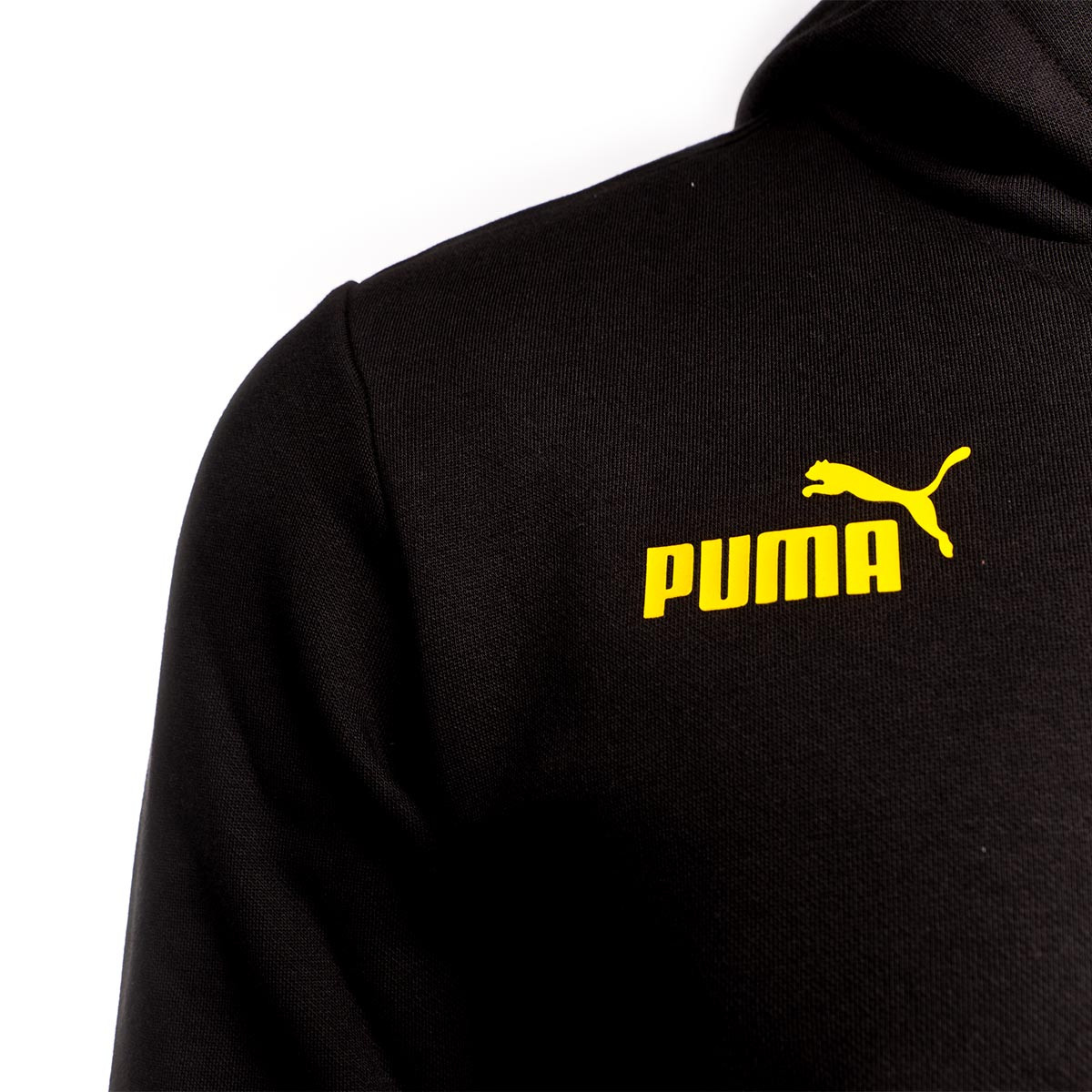 puma bvb sweatshirt