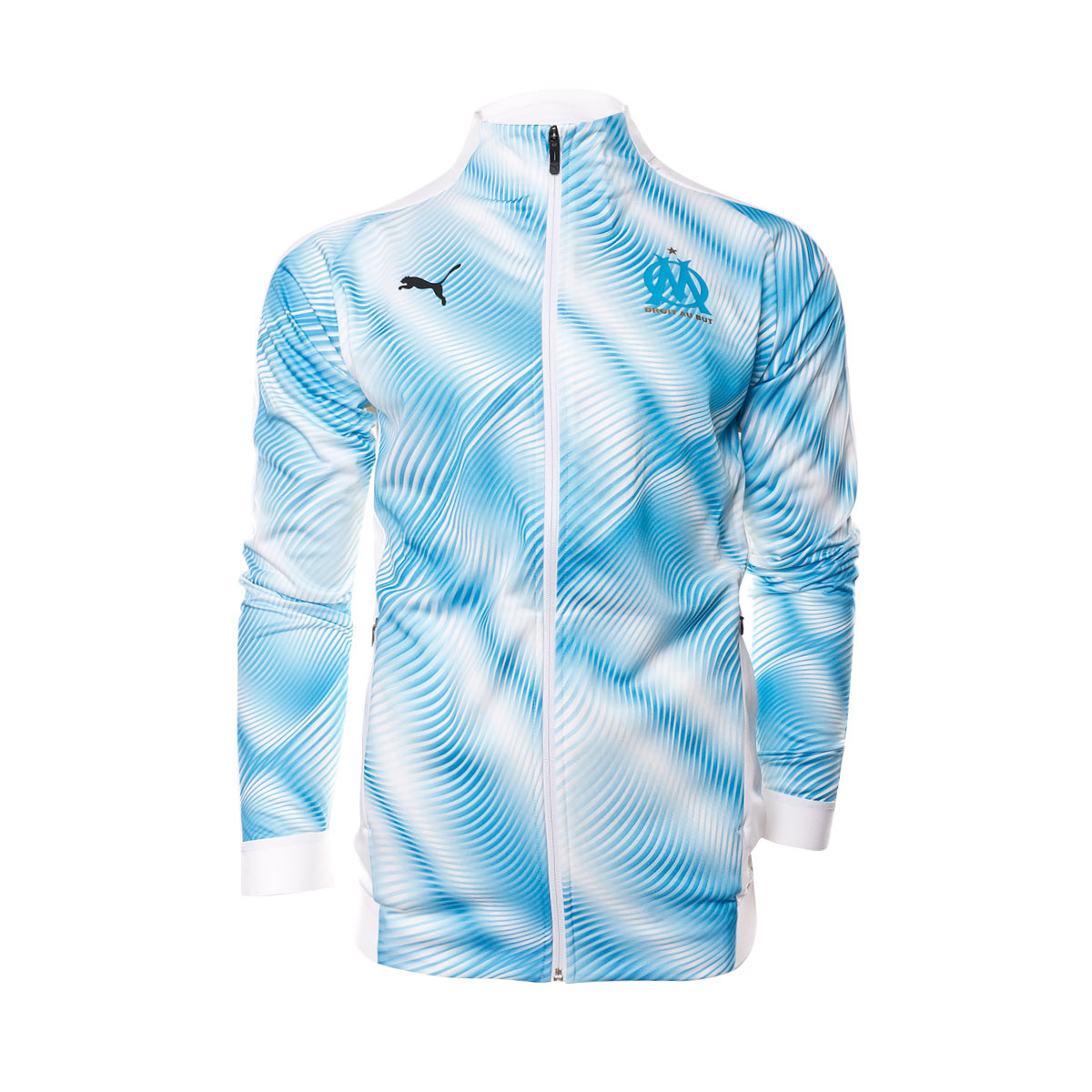 puma marseille