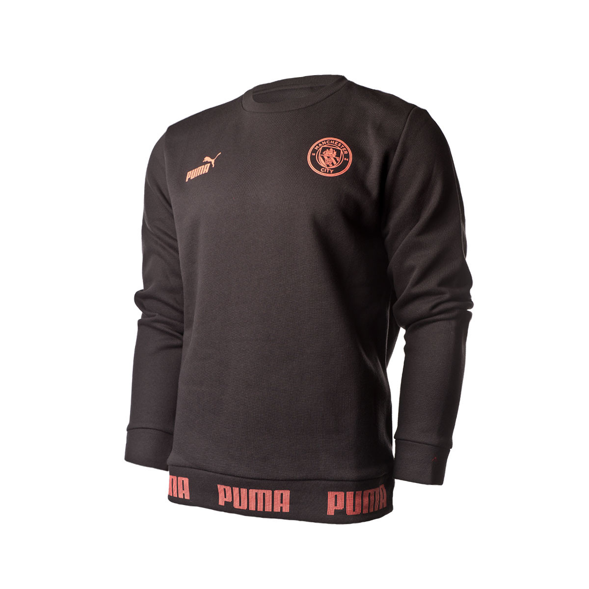 sudadera pumas 2019