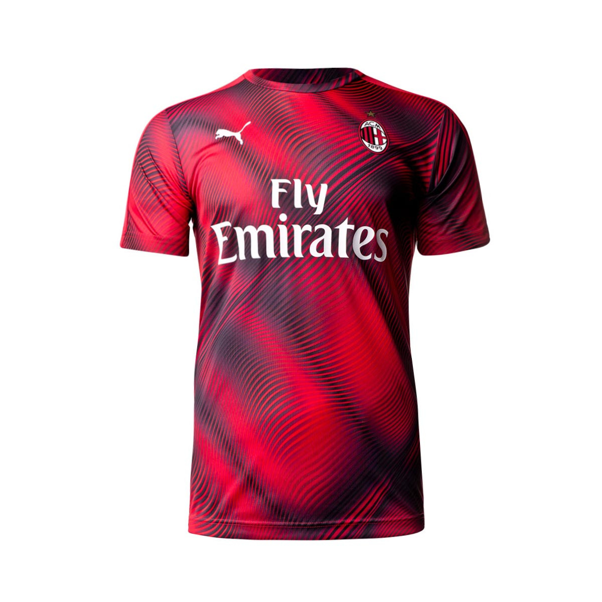 milan puma 2019