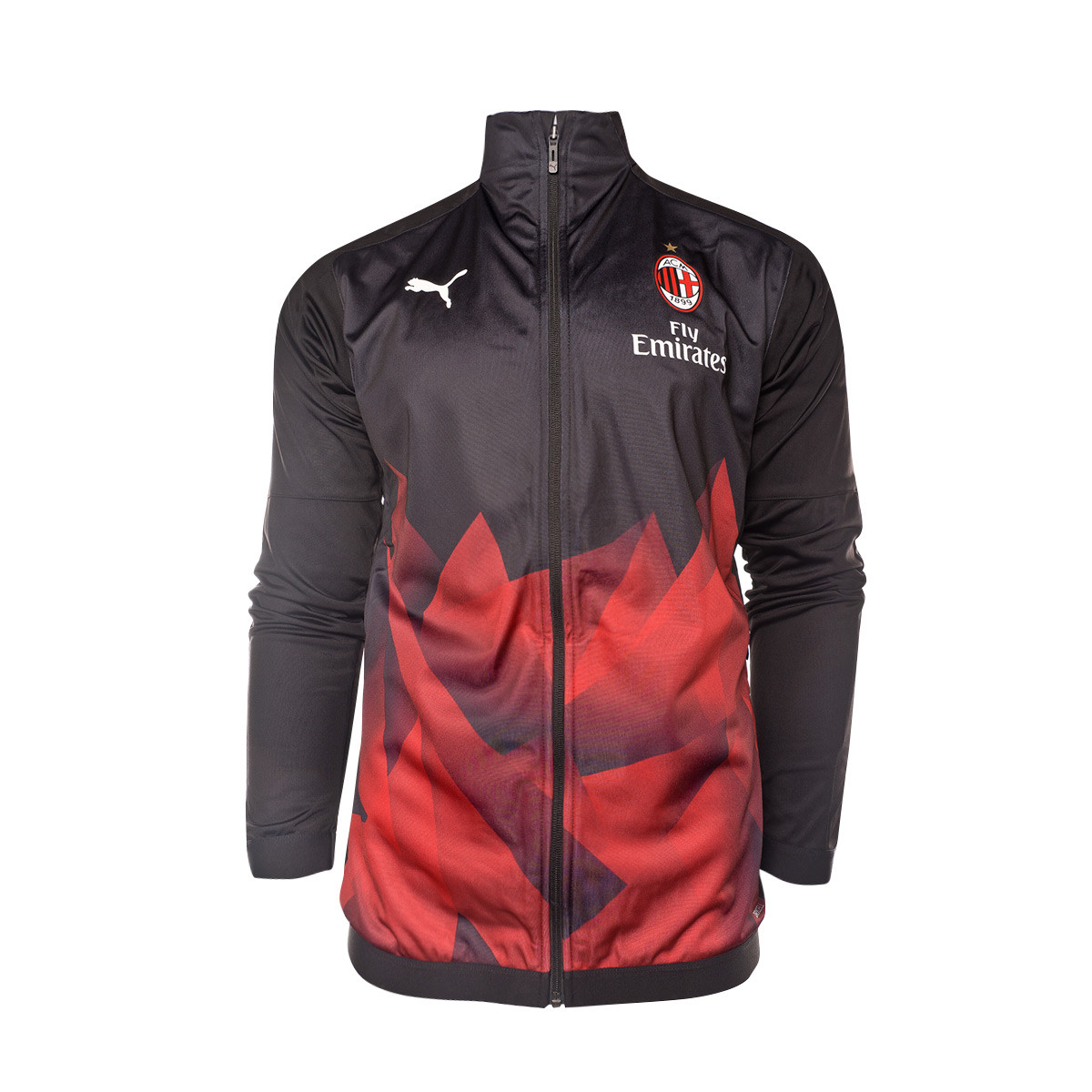 one 8 puma tracksuit