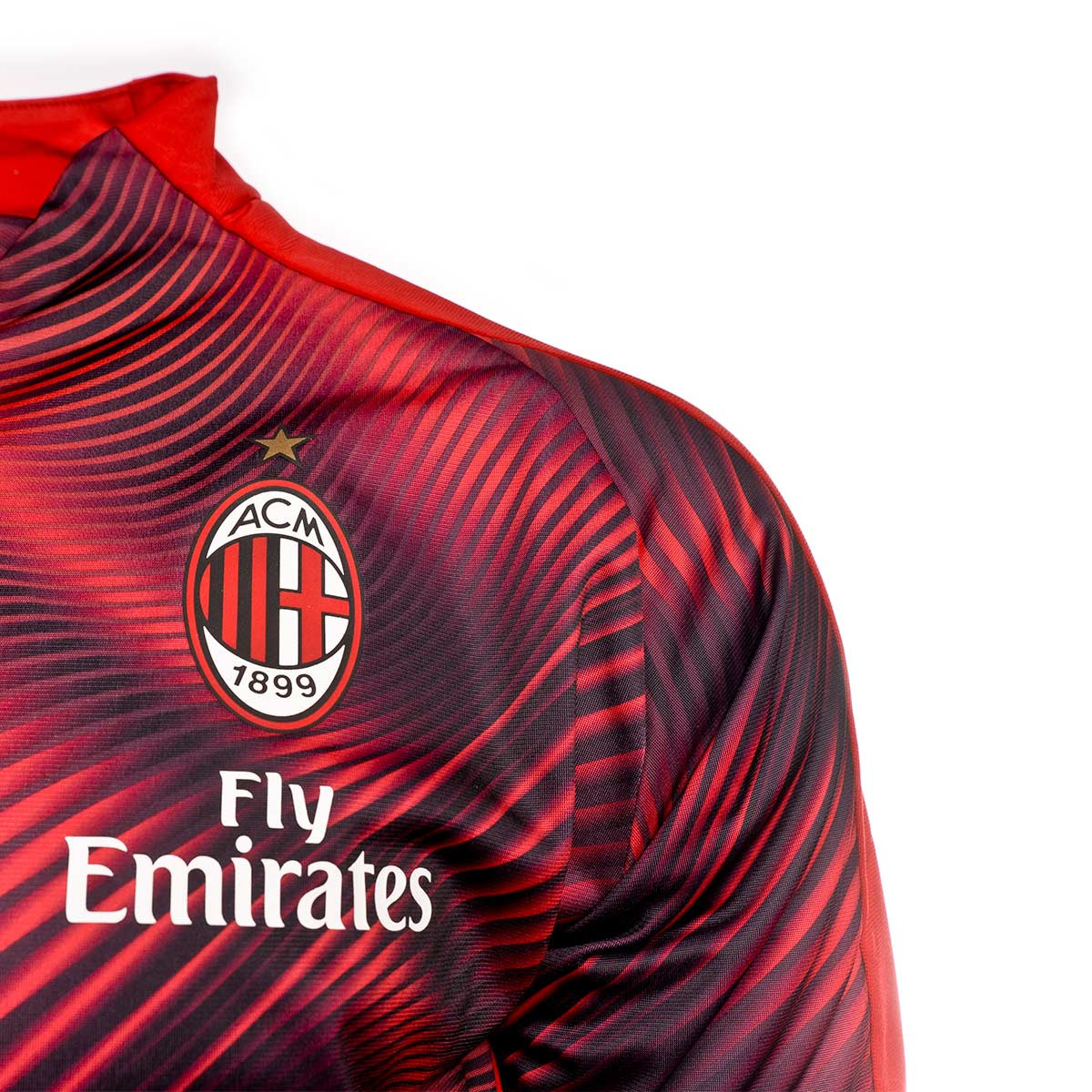 Jacket Puma AC Milan Stadium 2019-2020 Tango red-Puma black - Football  store Fútbol Emotion