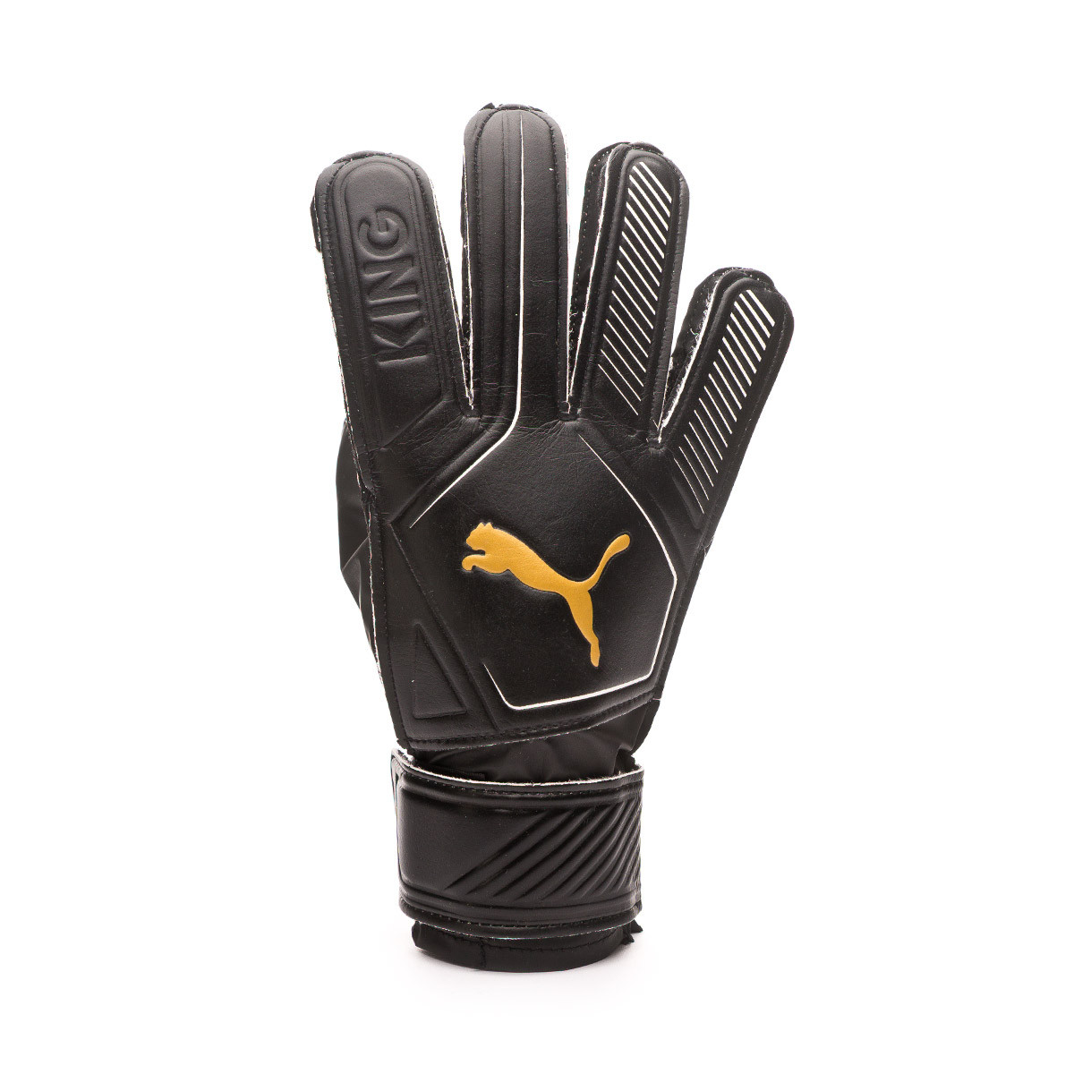puma king goalkeeper gloves