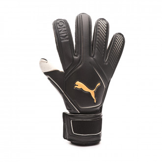 puma king goalkeeper gloves