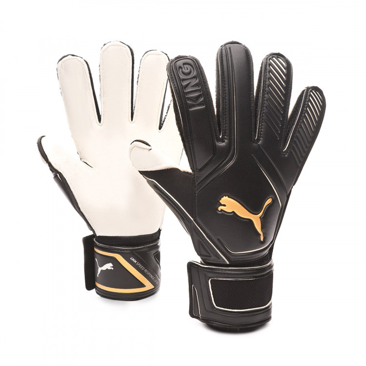 guantes arquero puma