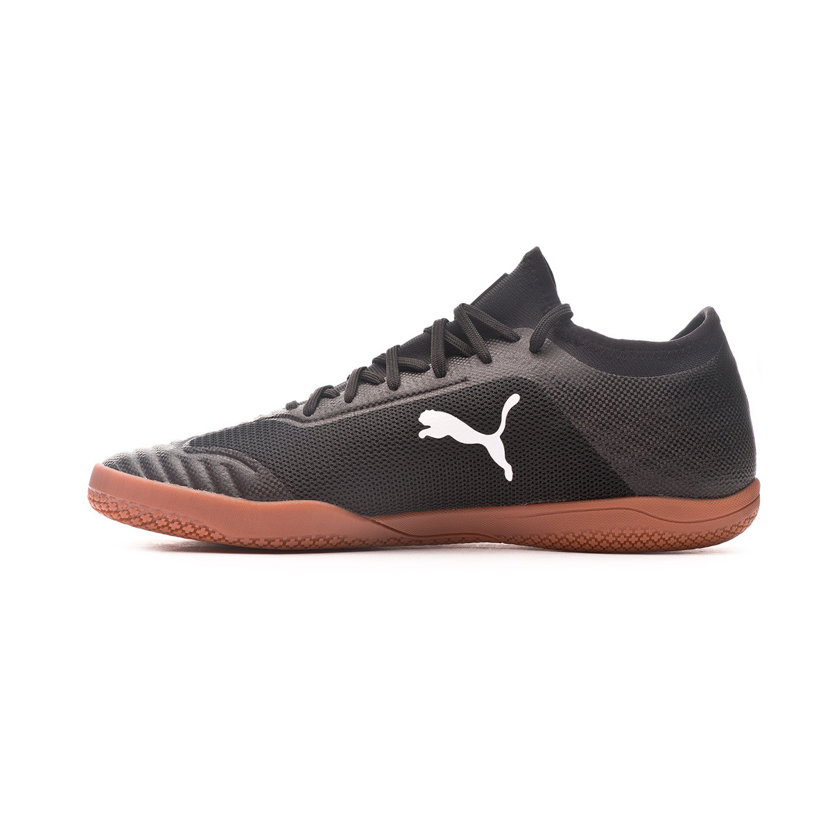 zapatillas puma futbol