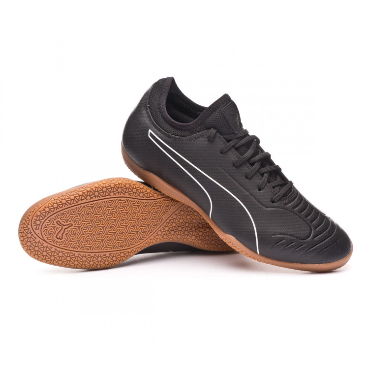 tenis puma black