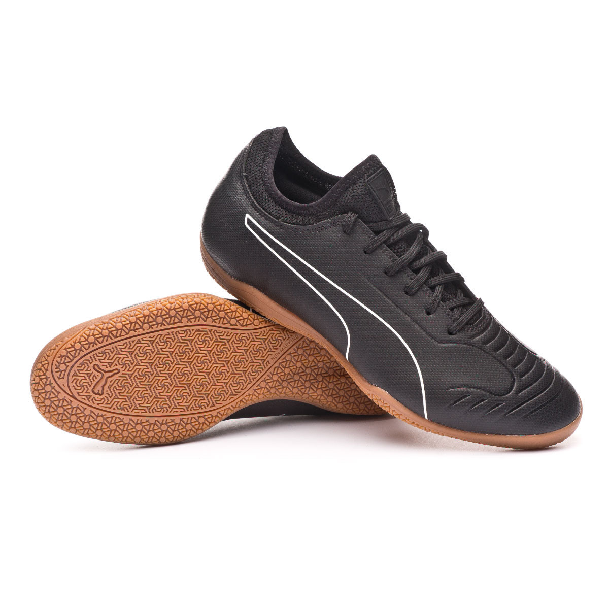 futsal puma shoes