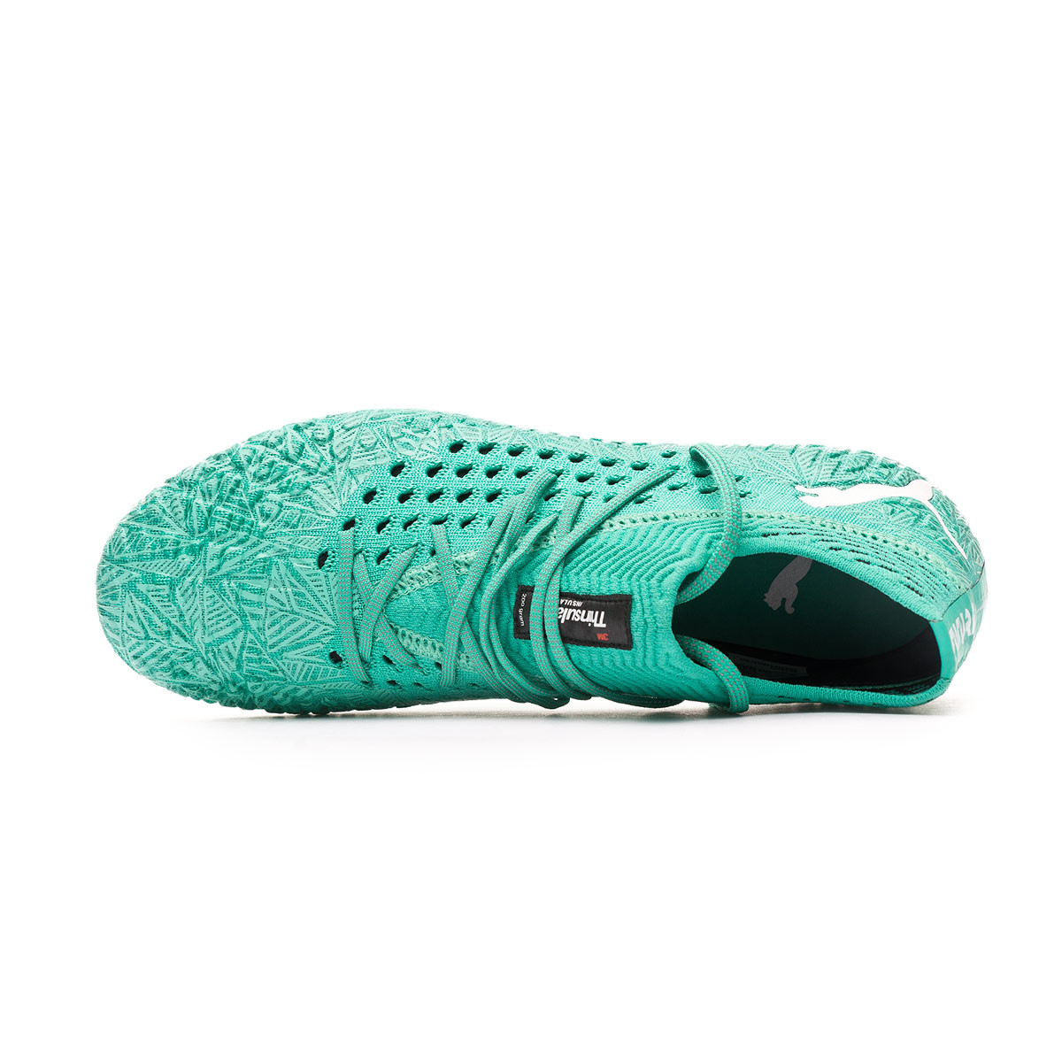puma turquoise