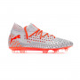 Future 4.1 NETFIT FG/AG Glacial blue-Nrgy red-High risk red