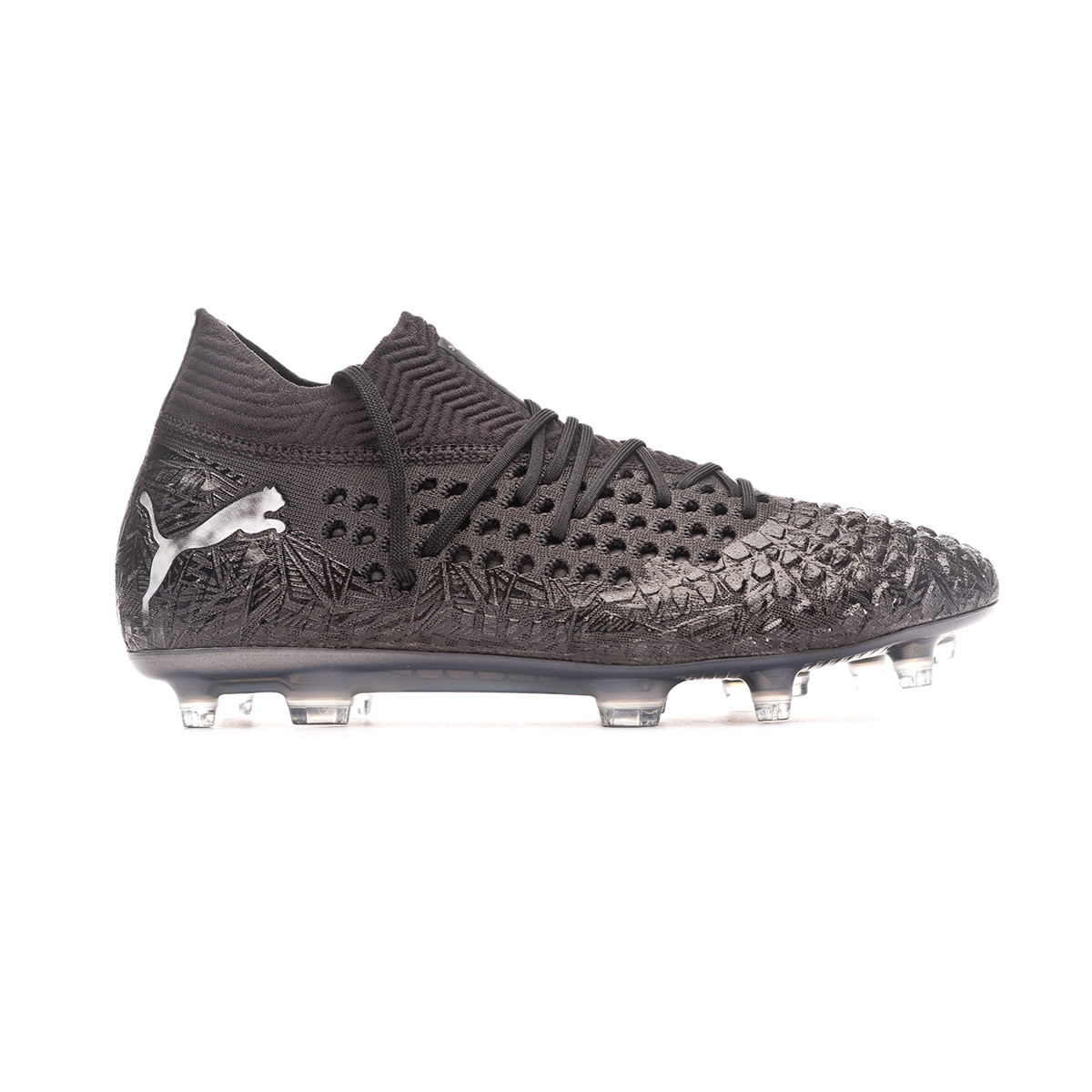 puma future black