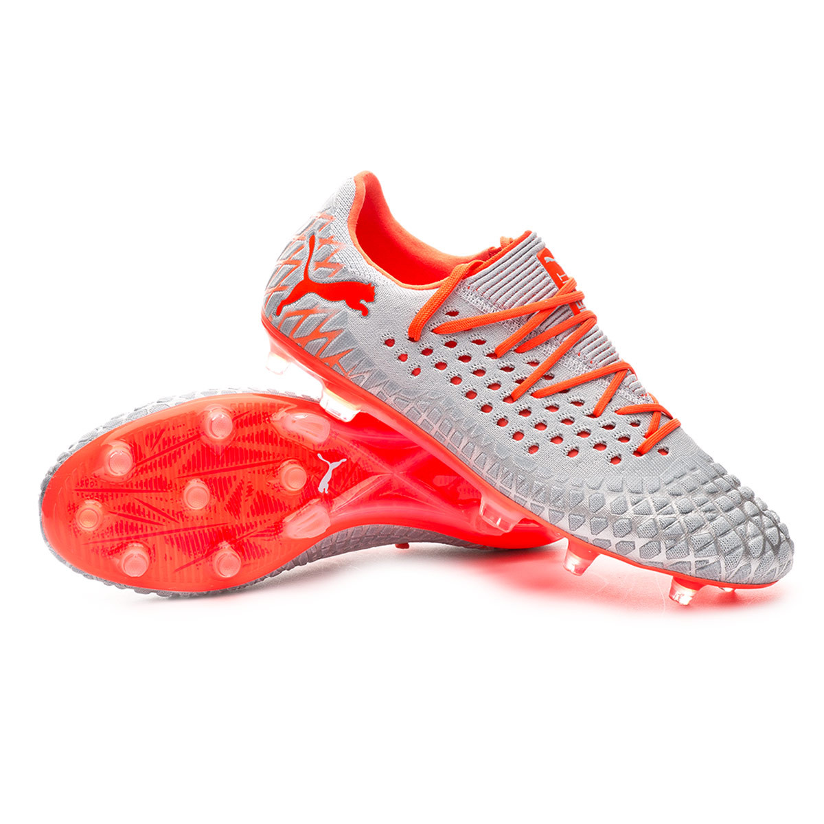 Football Boots Puma Future 4.1 NETFIT 