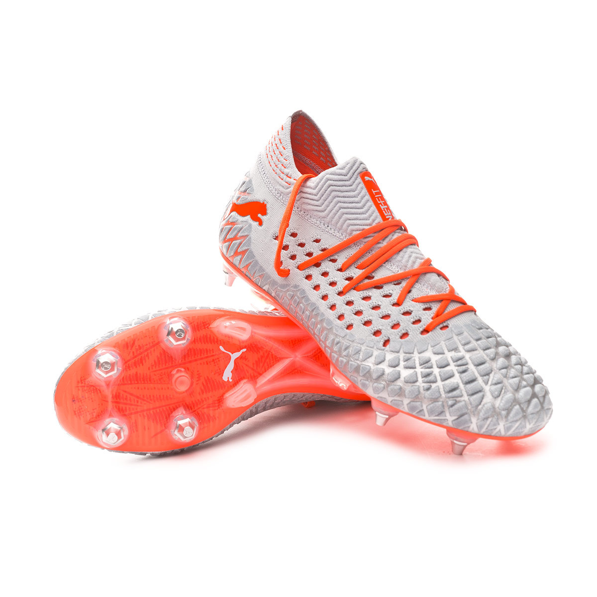 Football Boots Puma Future 4.1 NETFIT 