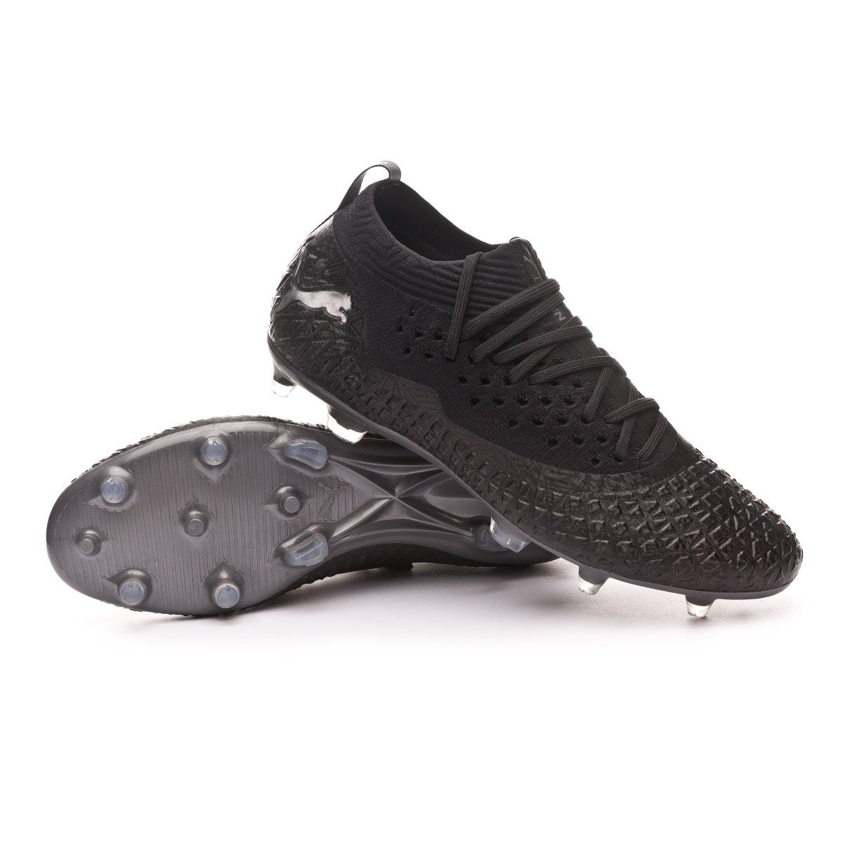 Football Boots Puma Future 4.2 NETFIT 
