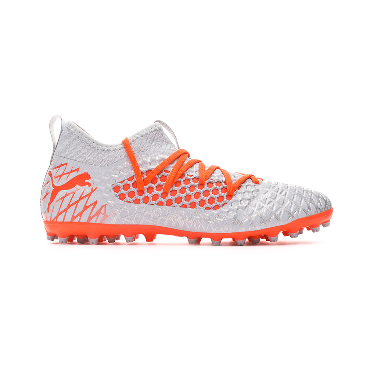 puma netfit football shoes