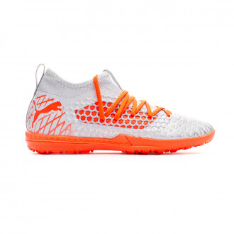 chaussure foot salle puma