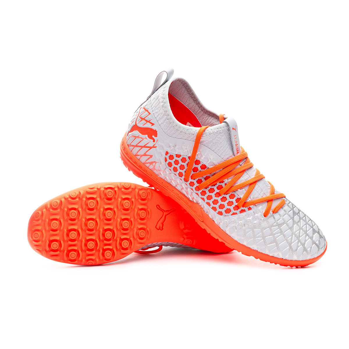 puma future 4.3 netfit tt