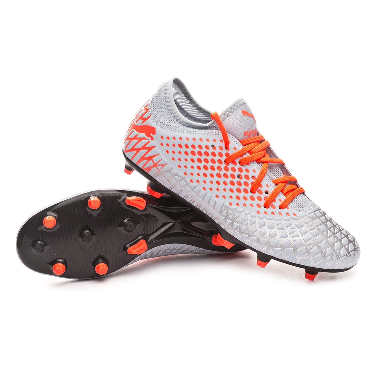 chaussure foot puma future