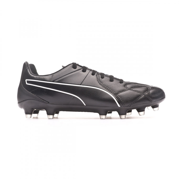 puma king hero