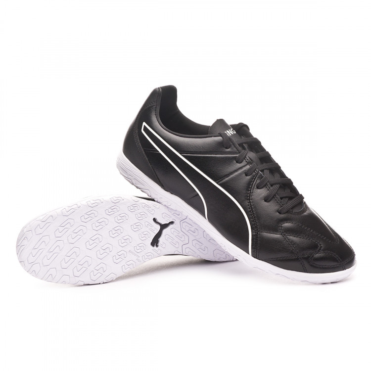 puma king futsal