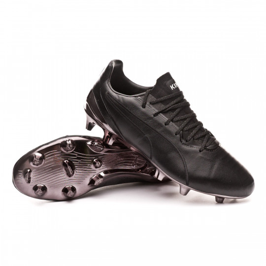 puma king fg boots