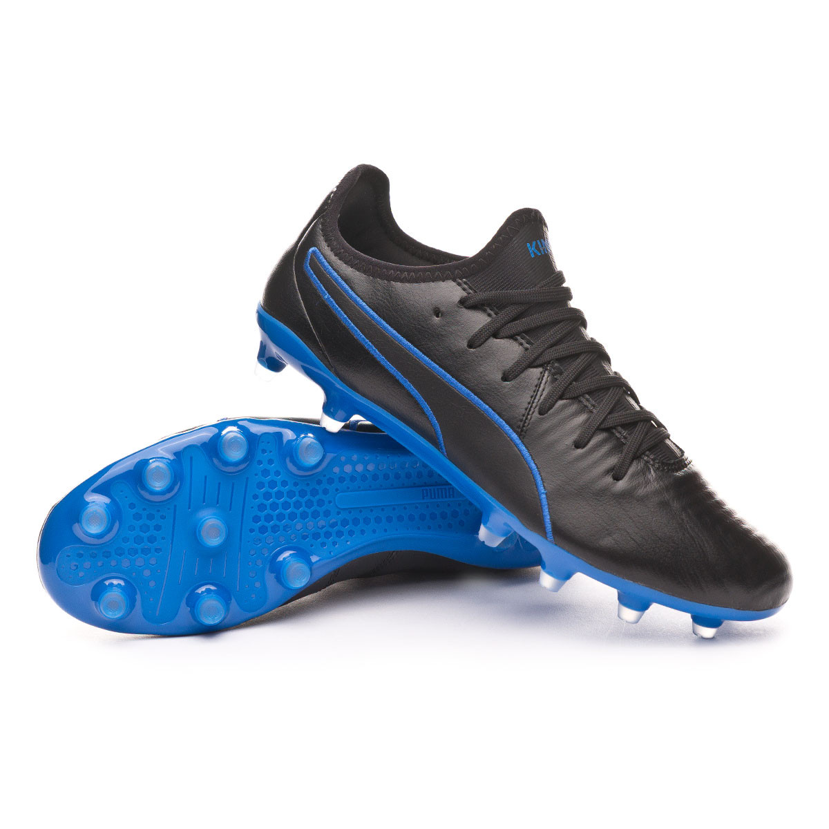 puma king pro soft ground