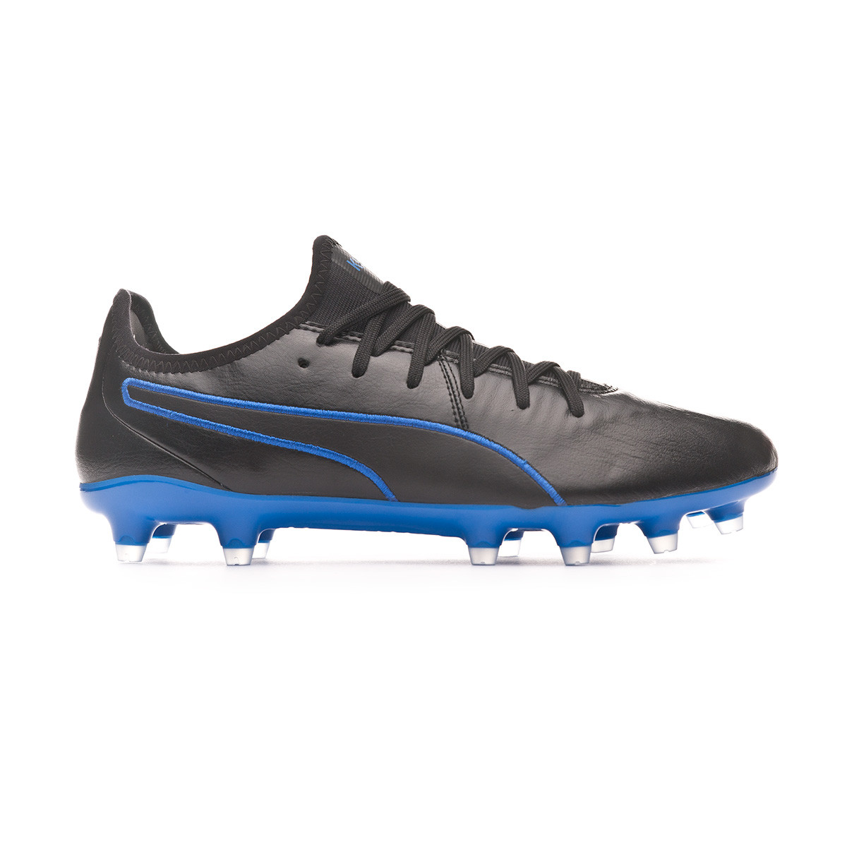 puma king fg football boots