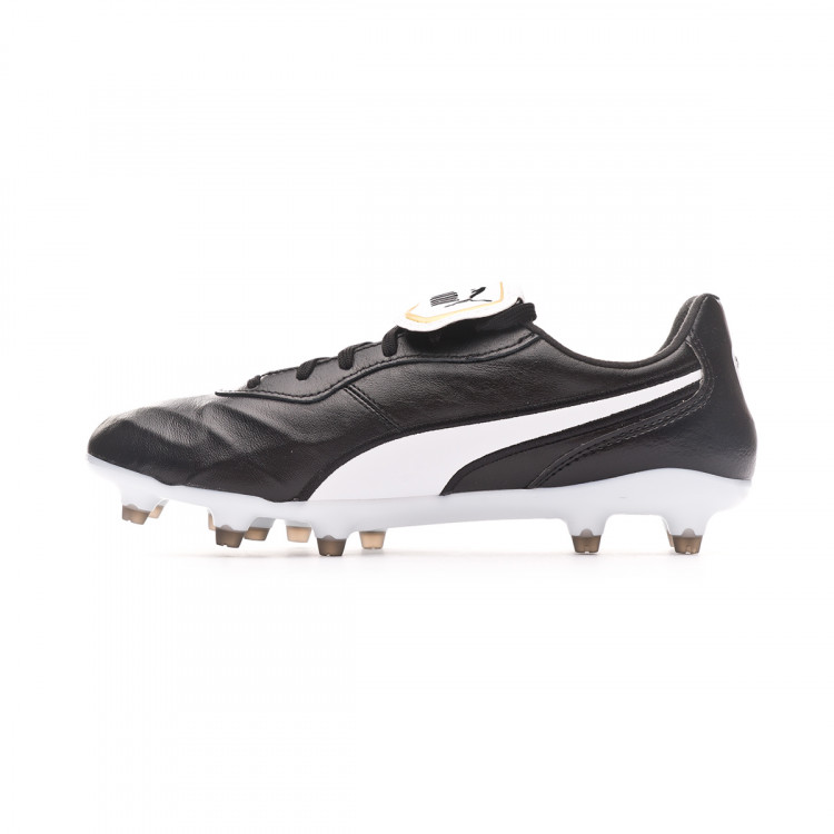 puma king botas