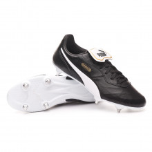 Chaussure de foot Puma King Top MxSG