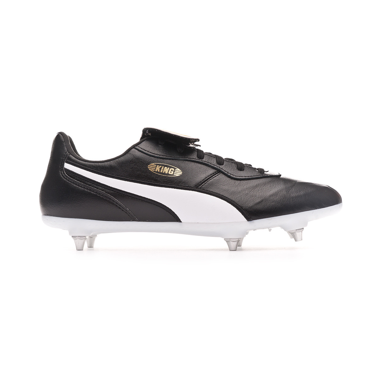 puma king precio