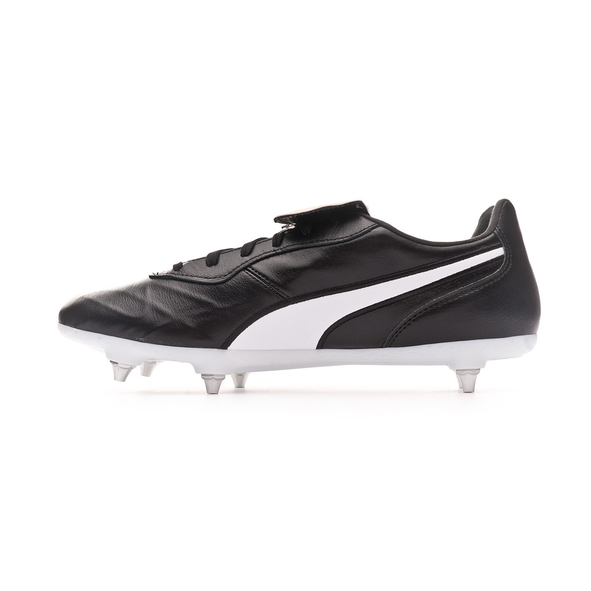 puma king sg football boots