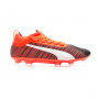 One 5.2 FG/AG Puma black-Nrgy red-Puma aged silver