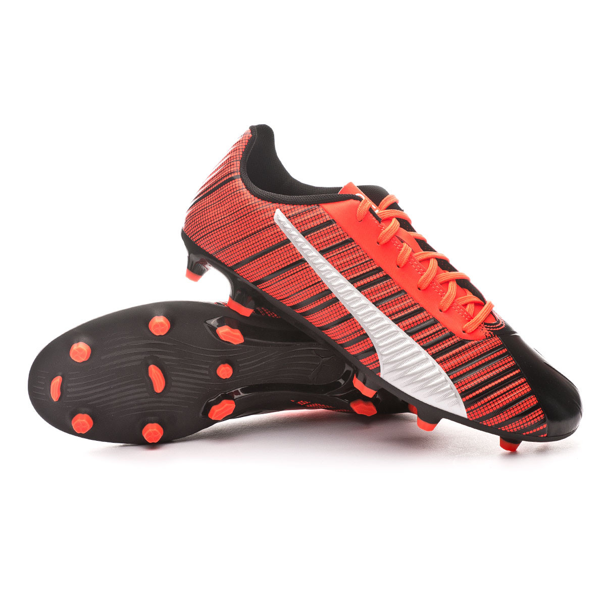 Football Boots Puma One 5.4 FG/AG Puma 