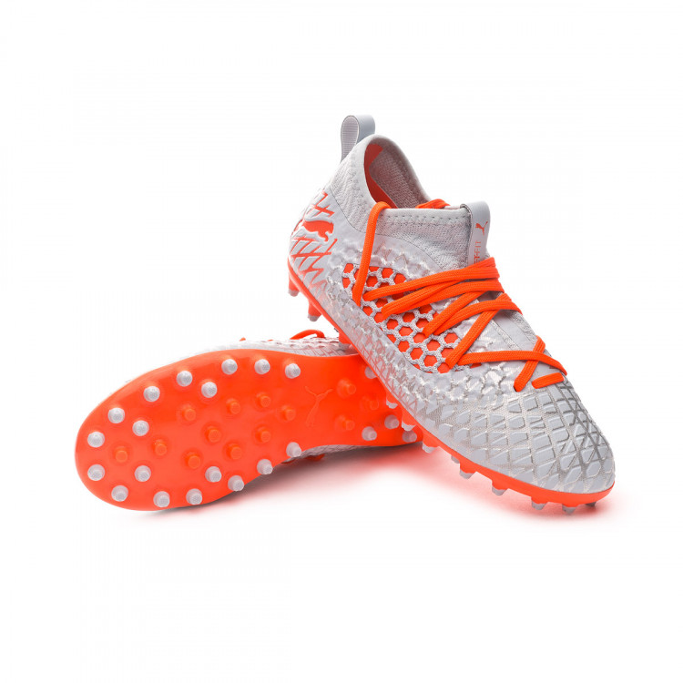 botas puma future