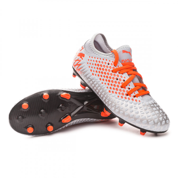 puma future rouge