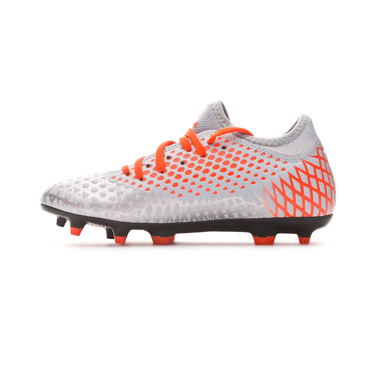 puma botas de futbol niño