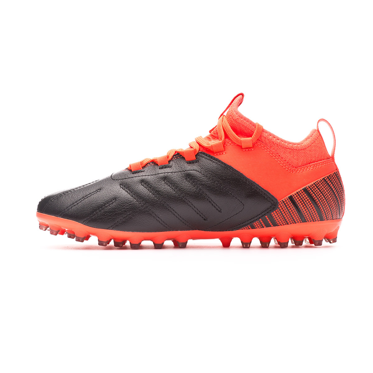 botas puma para niños