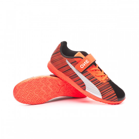 puma one 18.4 futsal