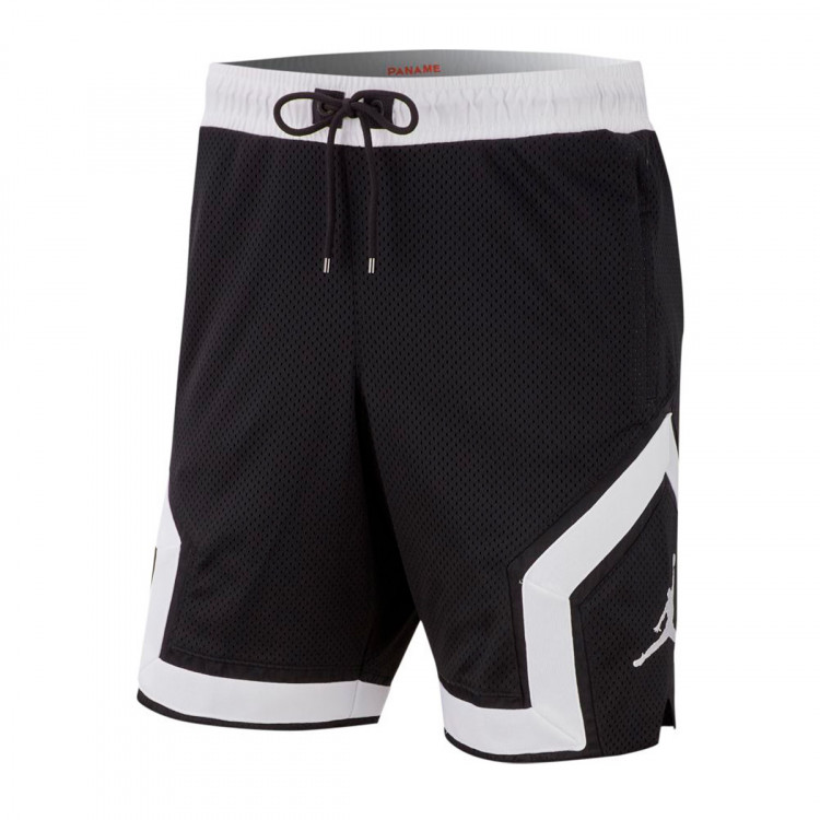 jordan paris shorts