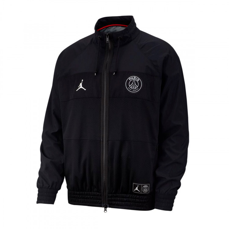 Jacket Nike Paris Saint-Germain Jordan 