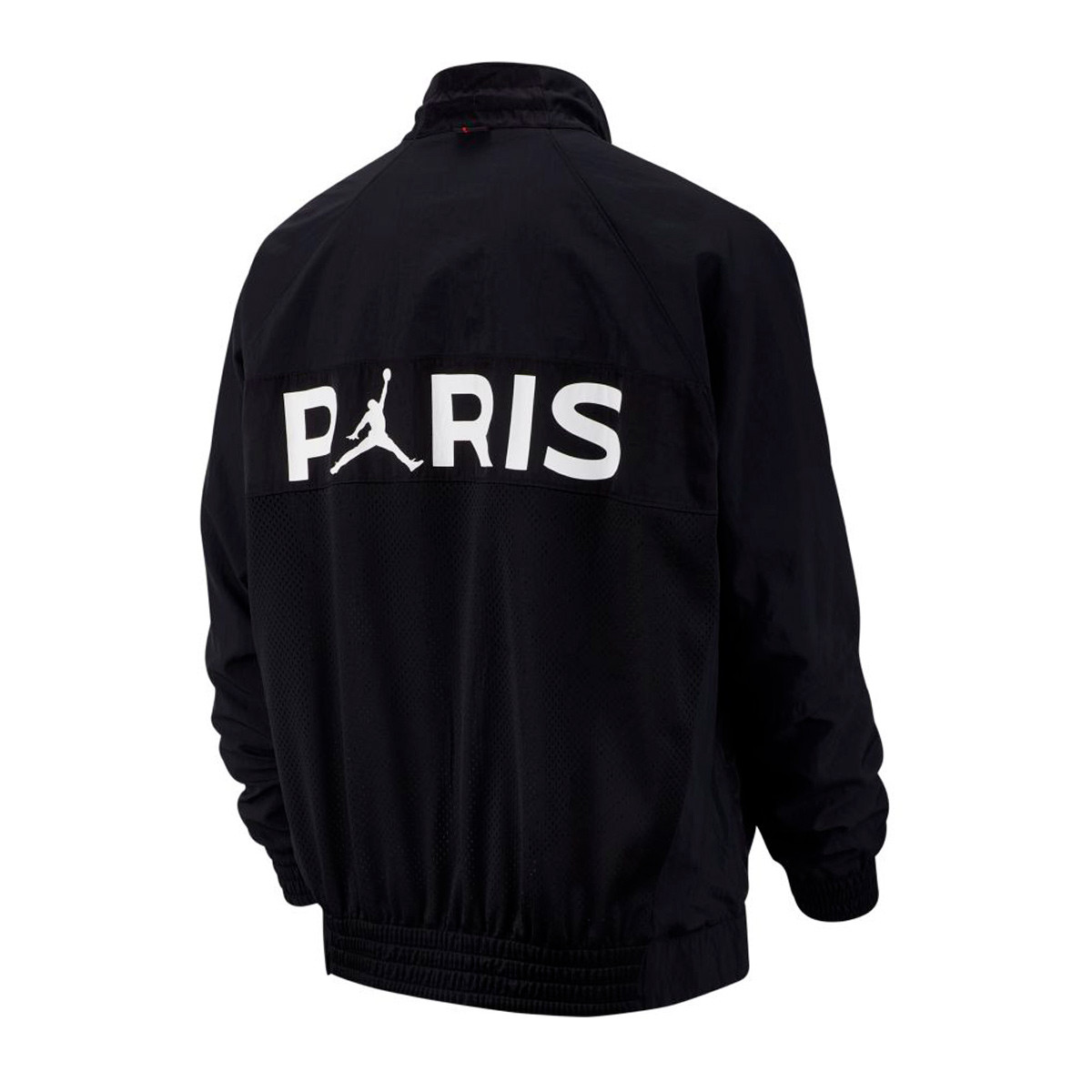 psg jordan training jacket