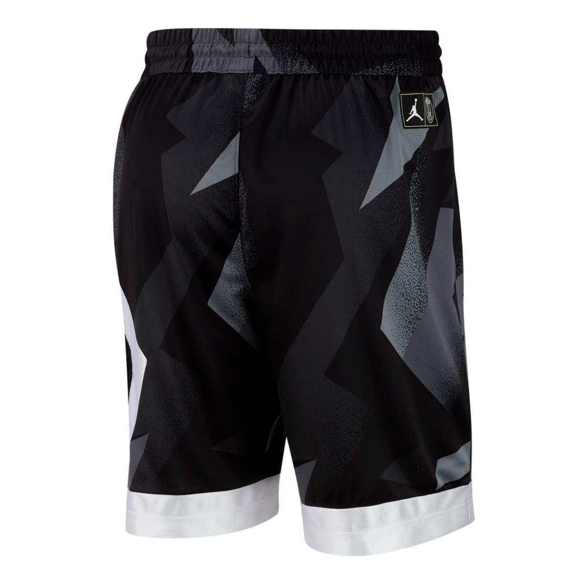 nike psg jordan shorts