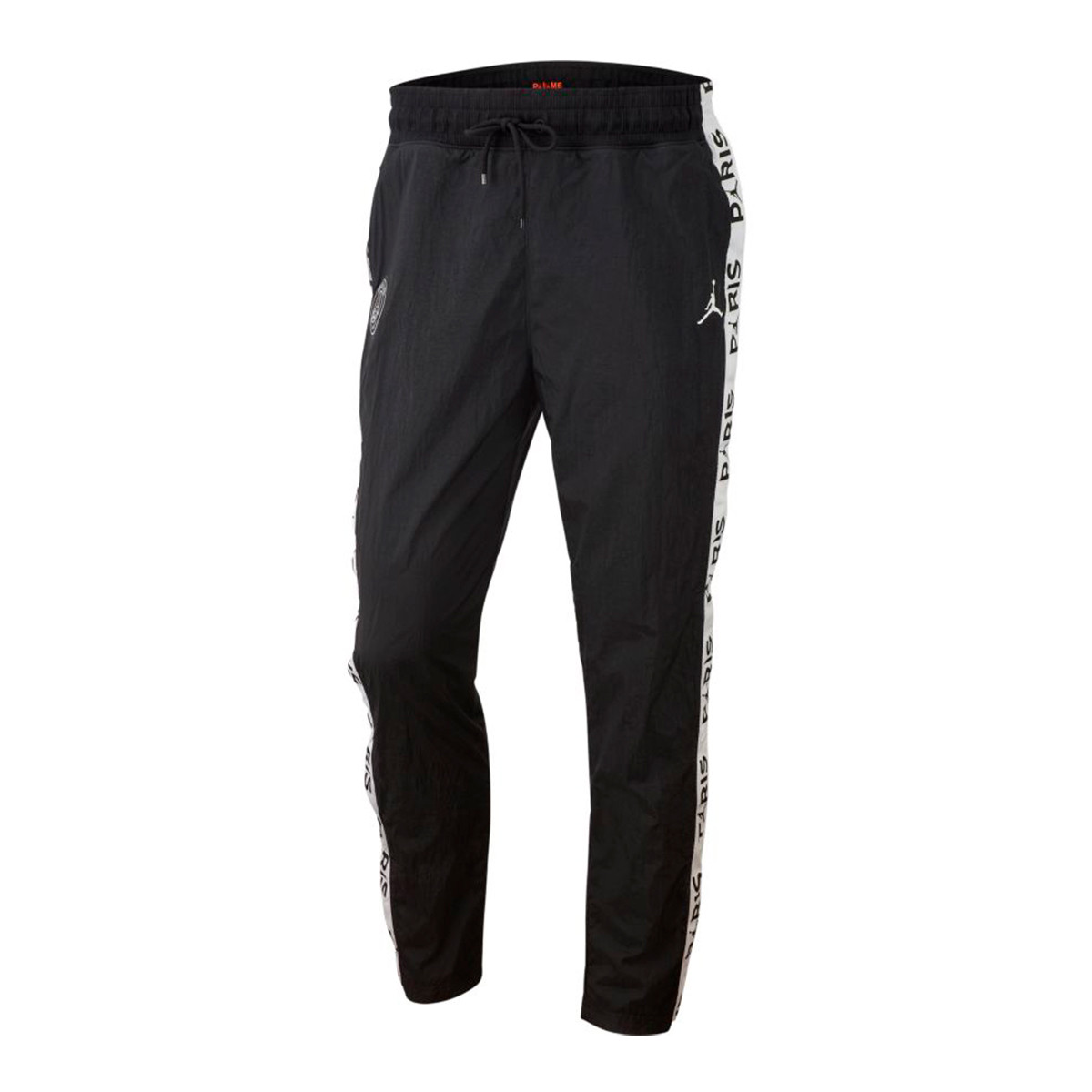 jordan tearaway pants