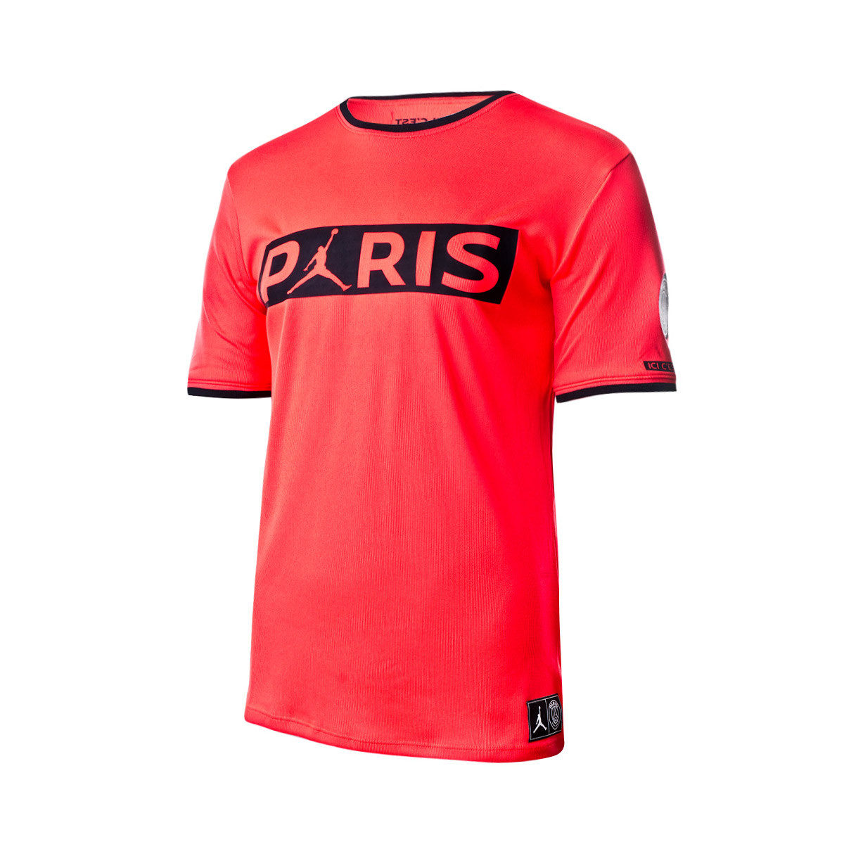 Jersey Nike Paris Saint-Germain Jordan 