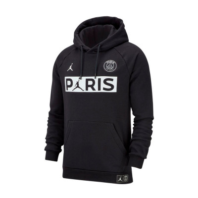 paris jordan sweater