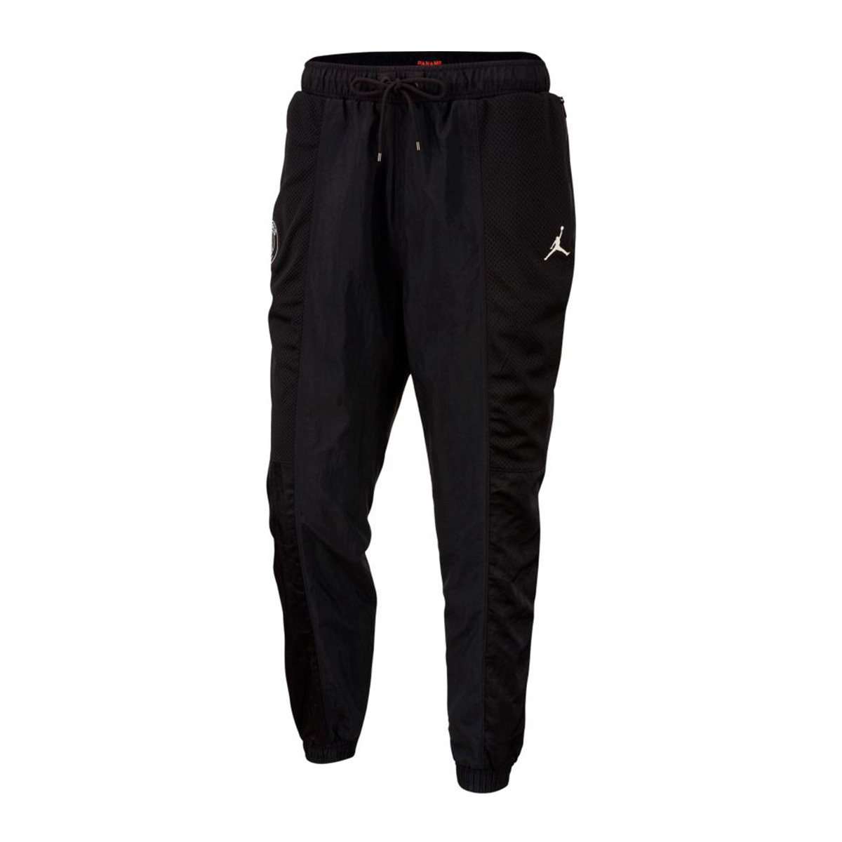 Pantalón largo Nike Paris Saint-Germain Jordan 2019-2020 Black - Tienda de  fútbol Fútbol Emotion