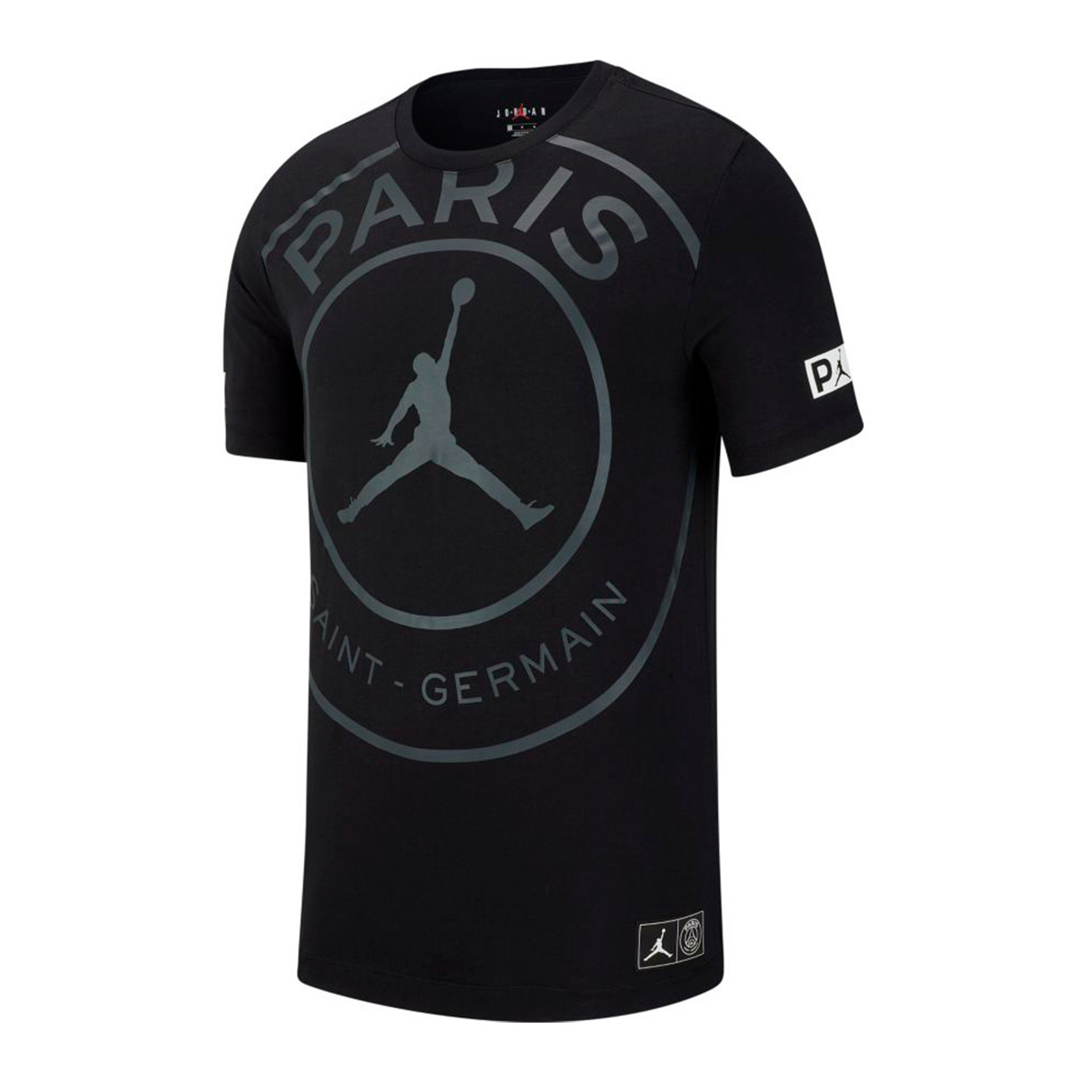 nike camiseta psg