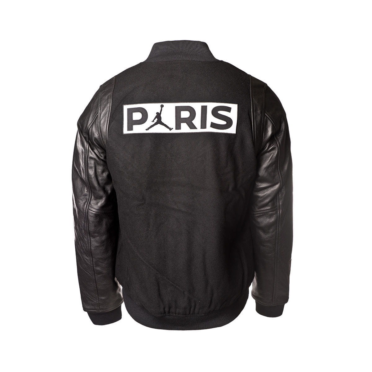 jordan paris saint germain jacket