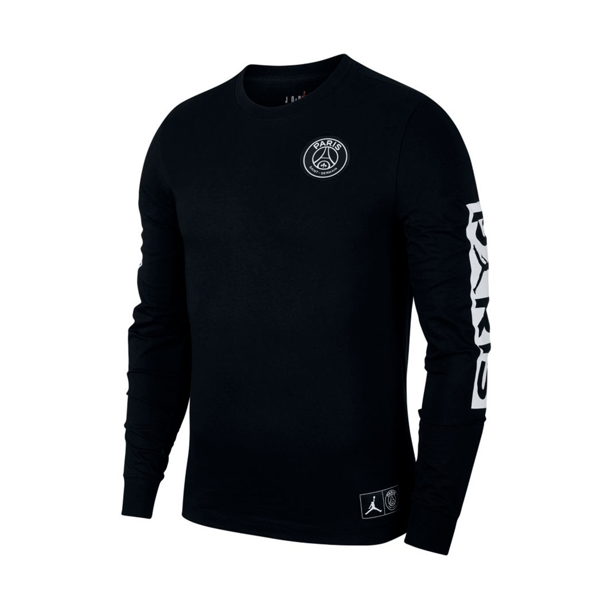 sudadera paris jordan